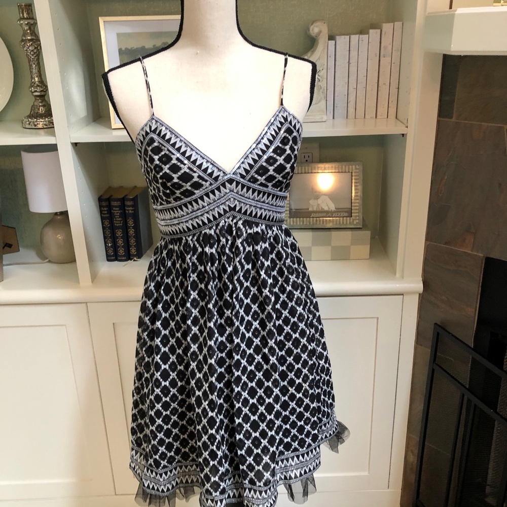 Bcbg dress
